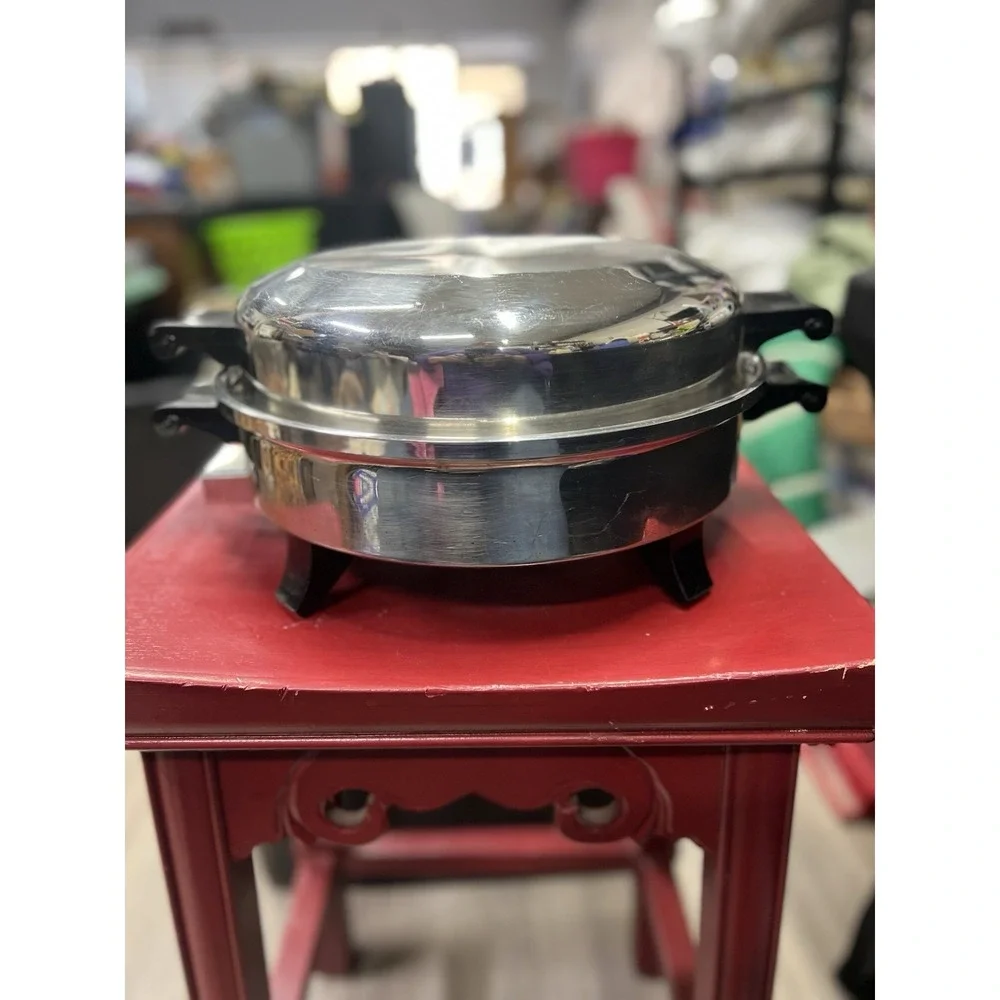Regal Ware SOCIETY 12